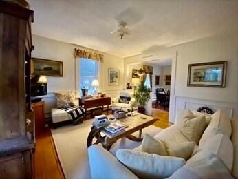 Foto del edificio - 314 Conant Rd