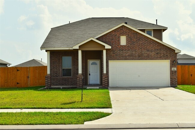 Foto del edificio - 204 White Wing Ln