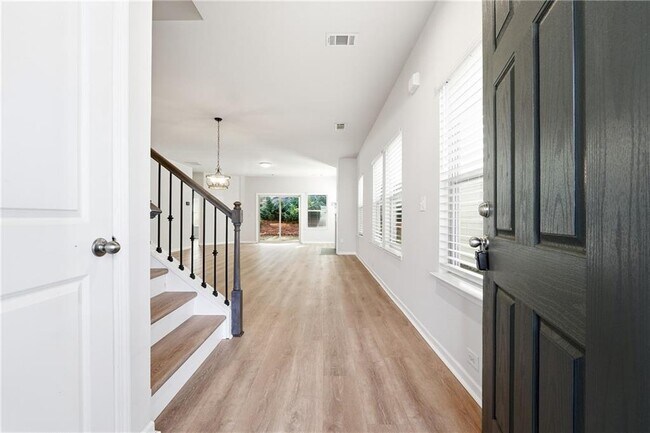 Foto del edificio - 2779 Morgan Spring Trail
