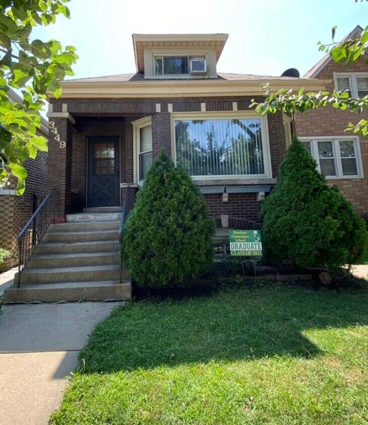 Primary Photo - 3449 W 60th St