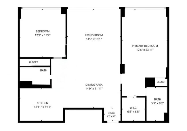 Building Photo - 780 NE 69th St