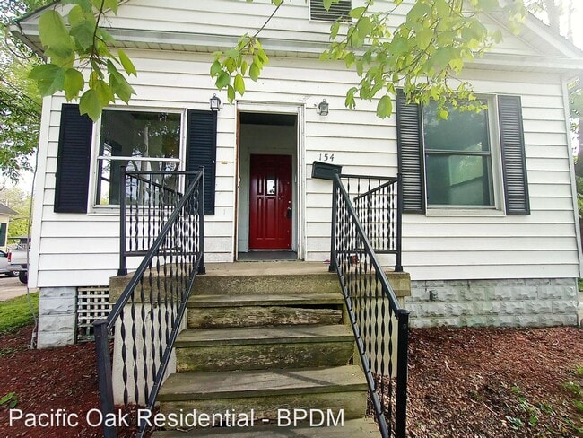 Building Photo - 2 br, 1 bath House - 154 West Lebanon Street