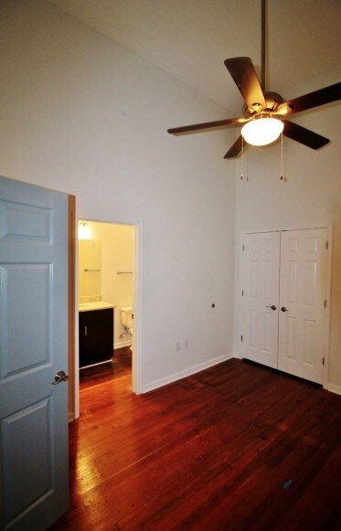 Interior Photo - B & D Lofts