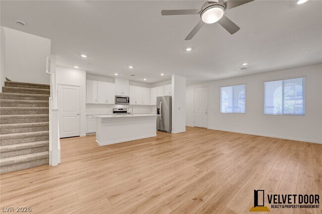 Building Photo - 2725 Luzzi Walk