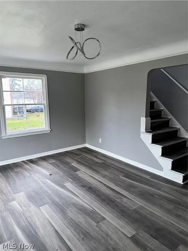 Foto del edificio - Lovely 4 Bedroom 1 Bathroom House in Cleveland