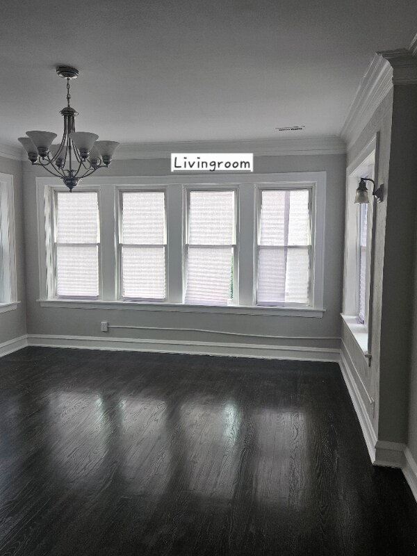 Building Photo - 8309 S Throop St