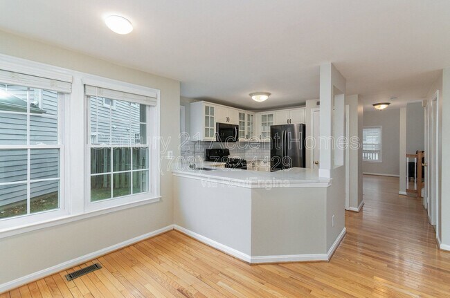 Foto del edificio - 7579 Cross Gate Ln