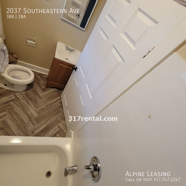 Building Photo - Christian Park area 3BR/1BA House for RENT!