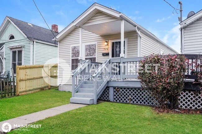 Foto del edificio - 326 N 18Th St, Louisville, KY 40203