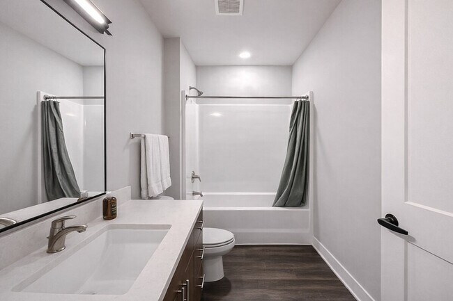 Foto del edificio - 206 N 48th St