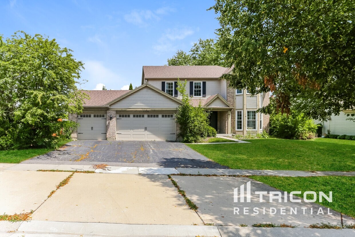 Foto principal - 1720 Westbury Dr