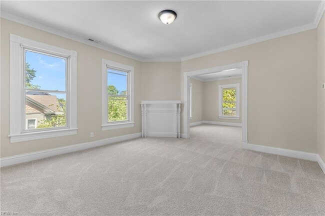 Building Photo - 1611 McDaniel St