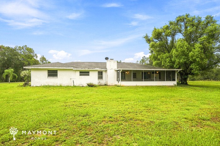 Foto del edificio - 3500 Plumosa Dr