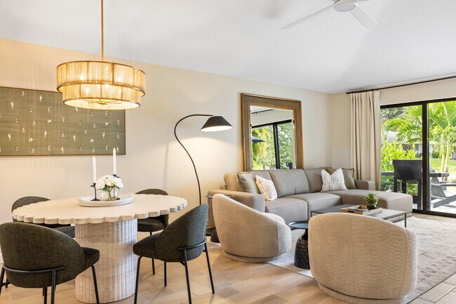 Foto del edificio - 206 Club Dr