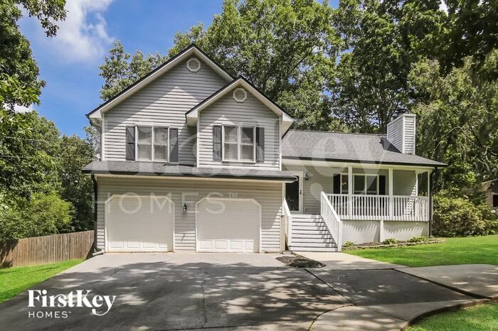 Primary Photo - 103 Ivy Ln SE