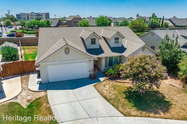 Building Photo - 4 br, 2 bath House - 1735 W Hopkins Dr