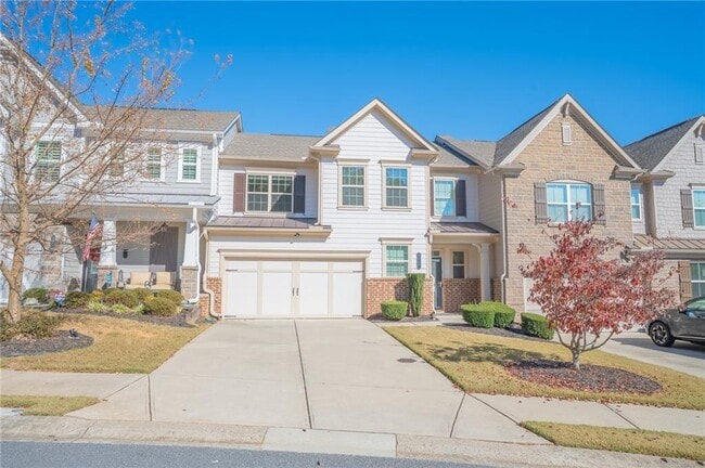 Foto del edificio - 2420 Boxwalking Ct