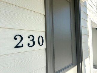 Building Photo - 230 Maple Ave