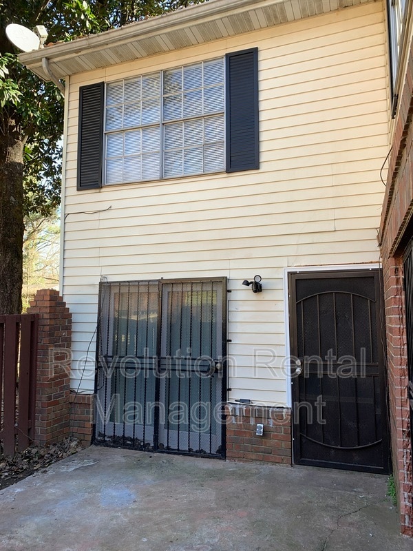 1847 Whitehall Forest Ct SE, Atlanta, GA 30316 Townhome Rentals in