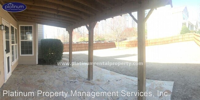 Building Photo - 4 br, 2.5 bath House - 4010 Azurite St