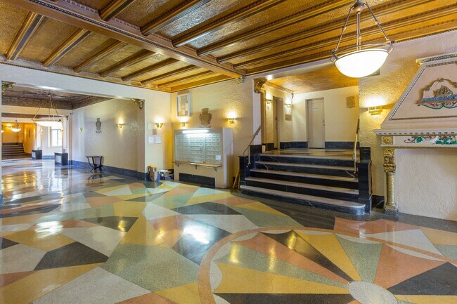 Foto del edificio - 295 Clinton Ave