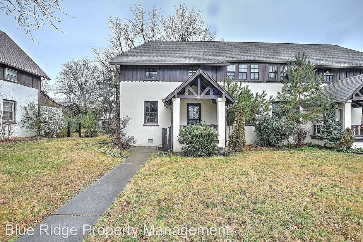 Primary Photo - 2 br, 2 bath House - 266 Hammond