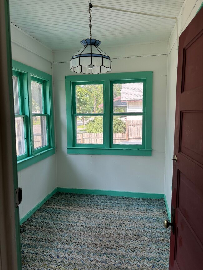 Foto del edificio - 1416 Haley St