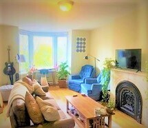 Foto del edificio - 203 W Newton St