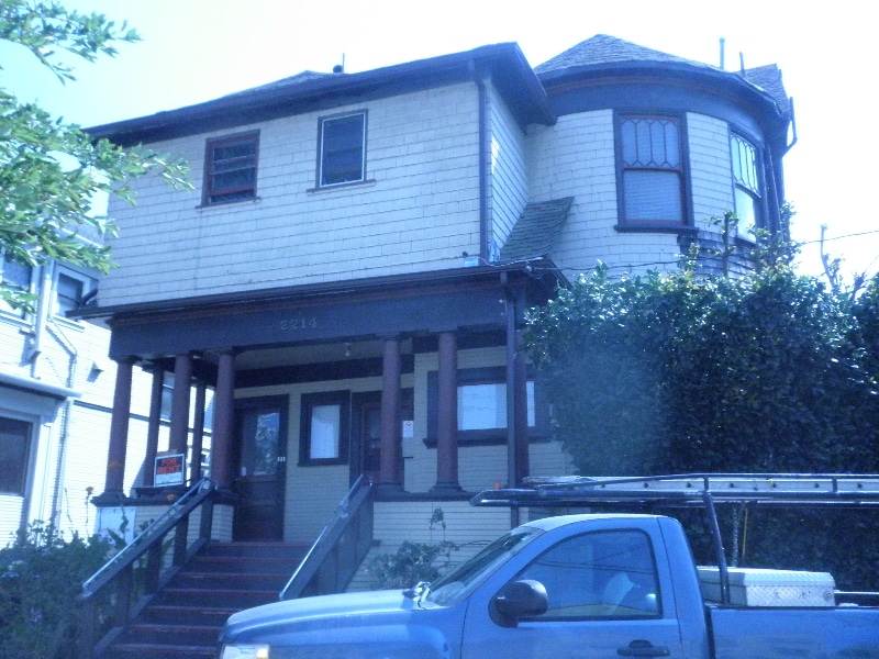 Photo - 2214 Channing Way (Berkeley, CA)