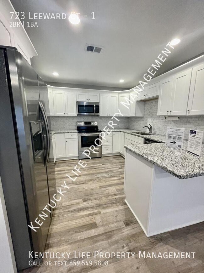 Foto del edificio - 723 Leeward Ct