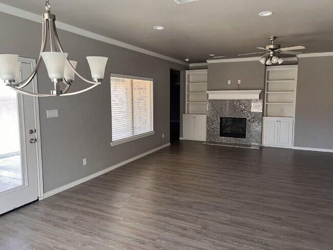 Foto del edificio - 3 Bedroom Home in Shallowater