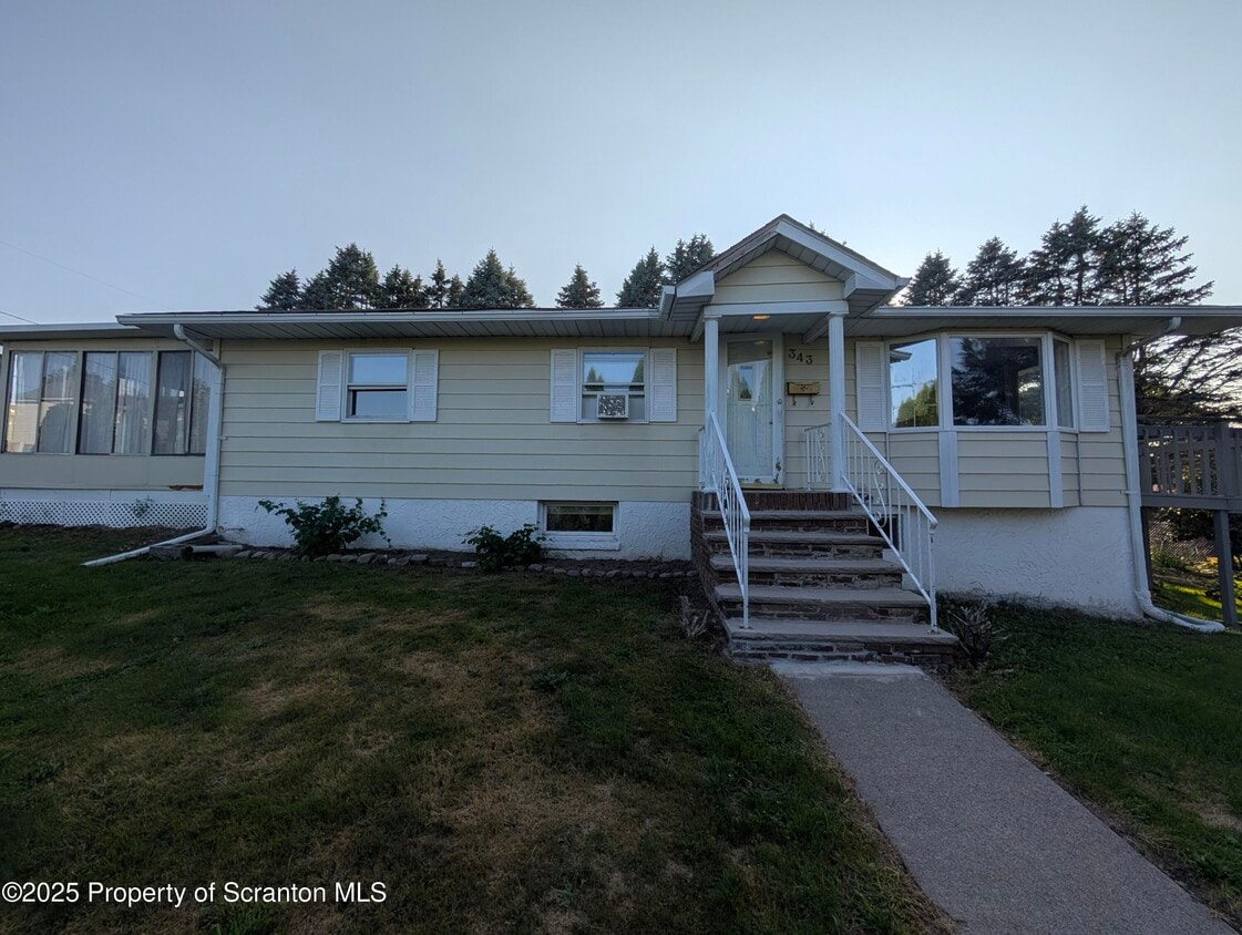 Primary Photo - 343 Atlantic St