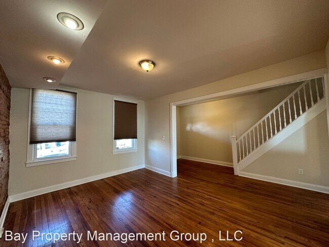 Building Photo - 4 br, 2 bath House - 3621 Old York Rd