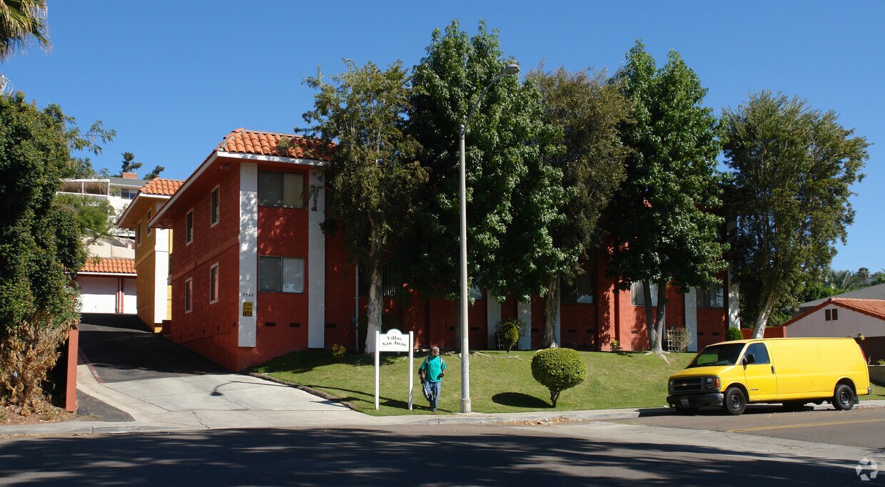 Foto del edificio - 9948 San Juan St