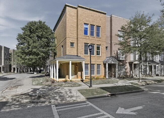 Foto del edificio - 740 Liberty Commons Dr NW