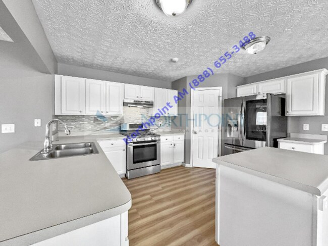 Foto del edificio - 1229 Kern Cove