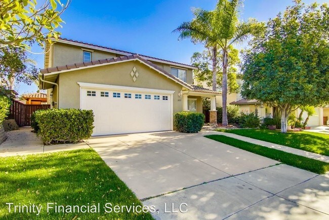 Building Photo - 4 br, 3 bath House - 1413 La Chica