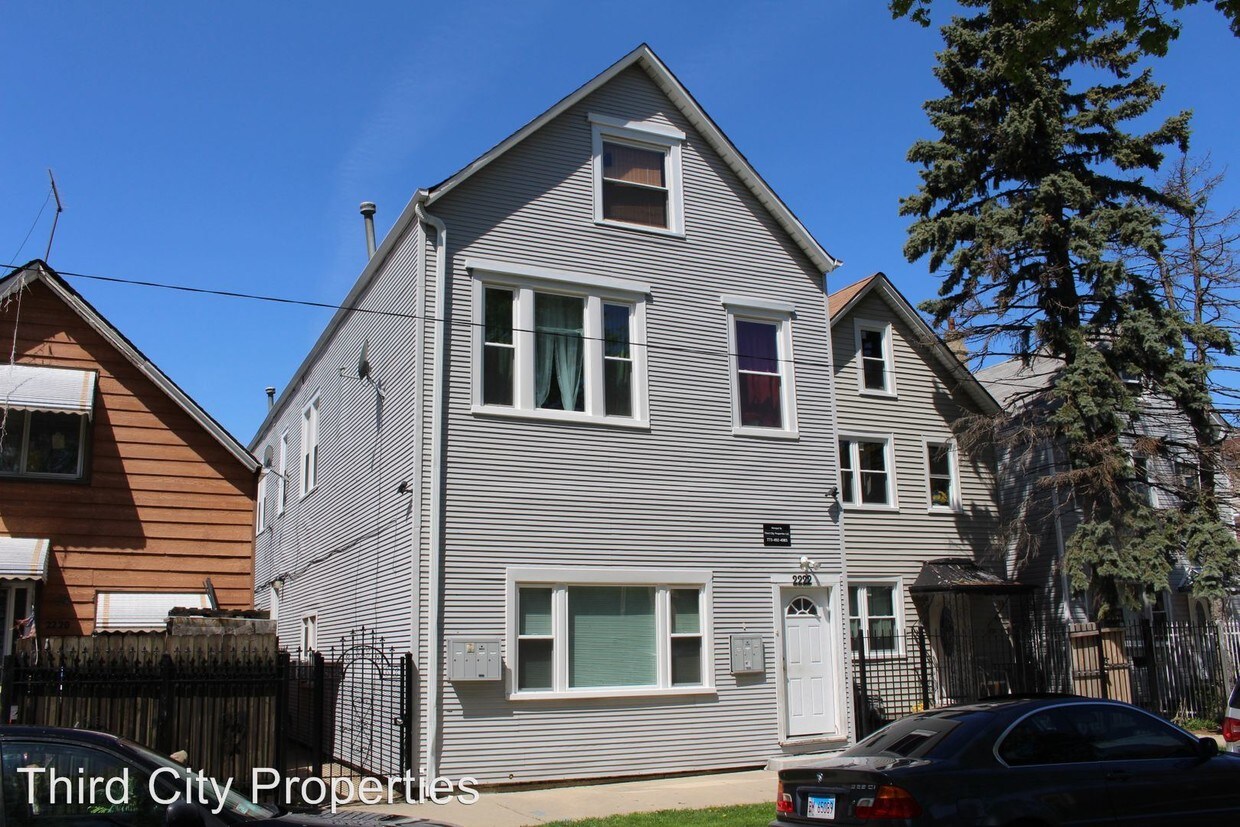 Primary Photo - 2222 N Major Ave