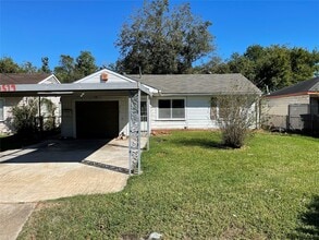 Building Photo - 3519 Amos St