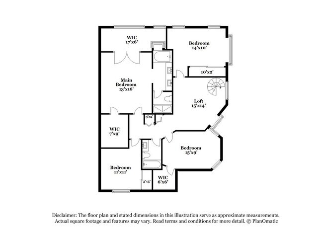 Building Photo - 6772 W Morrow Dr