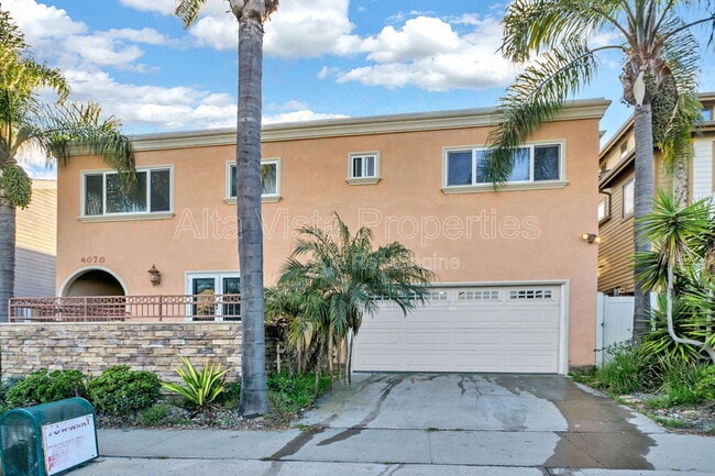 Building Photo - 4070 Morrell St