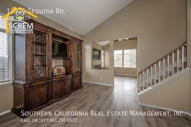 Building Photo - Four Bedroom Home in Canyon Country