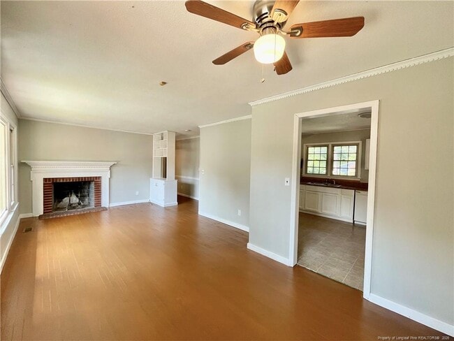 Building Photo - 4128 Faison Ave