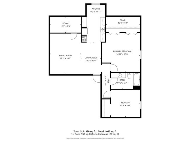 Foto del edificio - 340 Pan American Dr