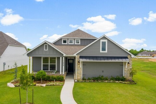 Building Photo - Brand New Construction! 3/2.5/2