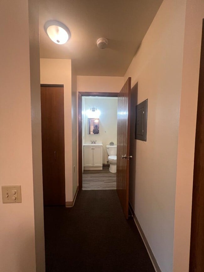 Foto del edificio - 509 N Main St