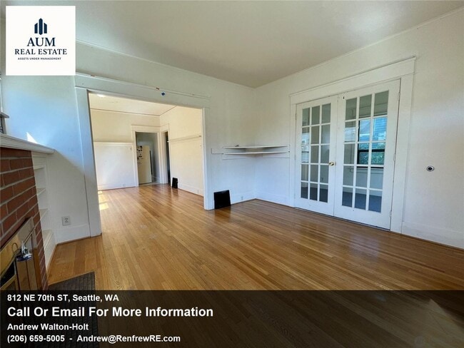 Building Photo - Classy 8 Bed Commuter Home