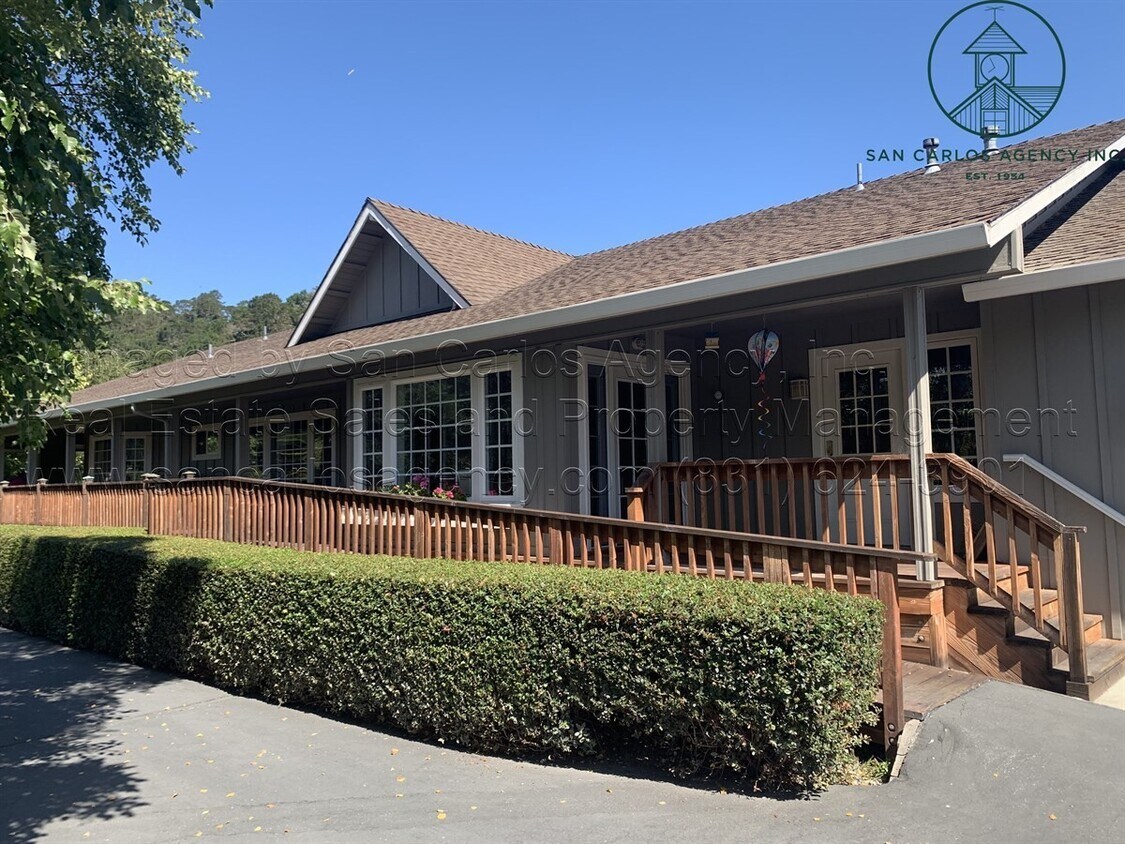 26600 Pancho Way, CarmelbytheSea, CA 93923 House Rental in Carmel