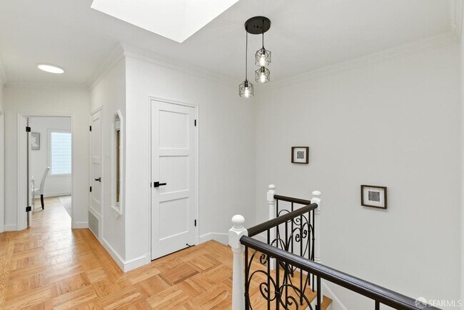 Foto del edificio - 1206 Funston Ave