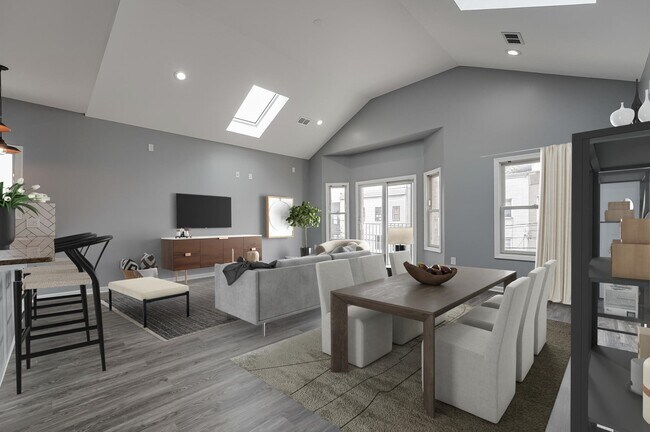 Foto del edificio - 62 Hutton St